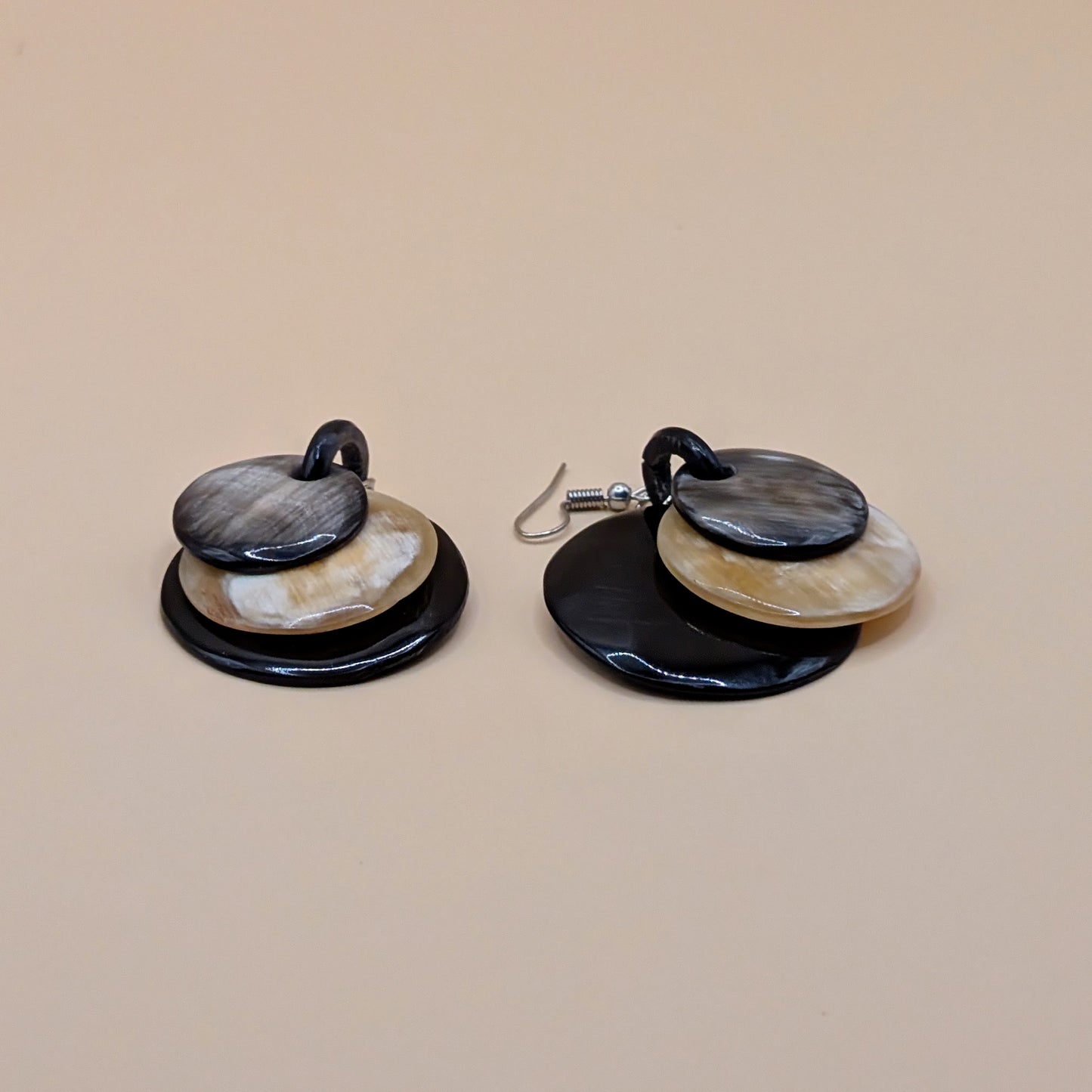 Boucles d'oreilles Volana