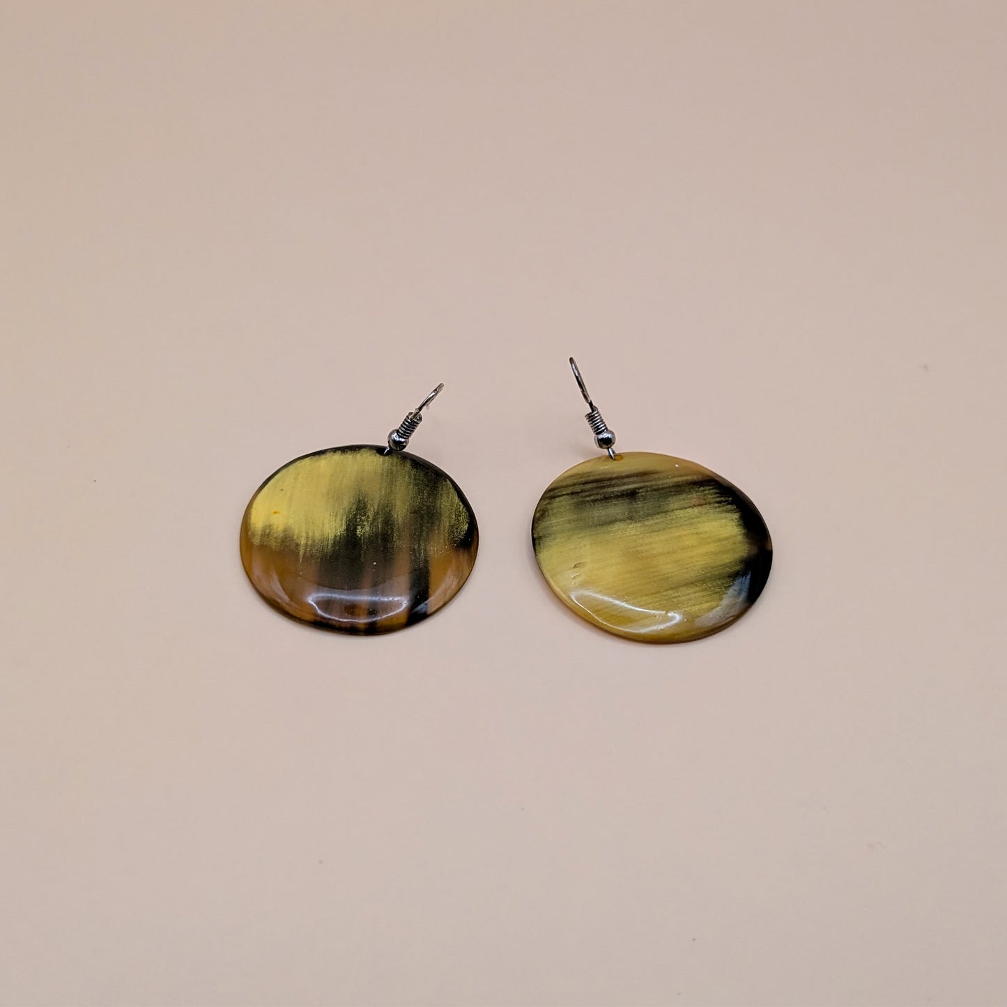 Boucles d'oreilles Mavo