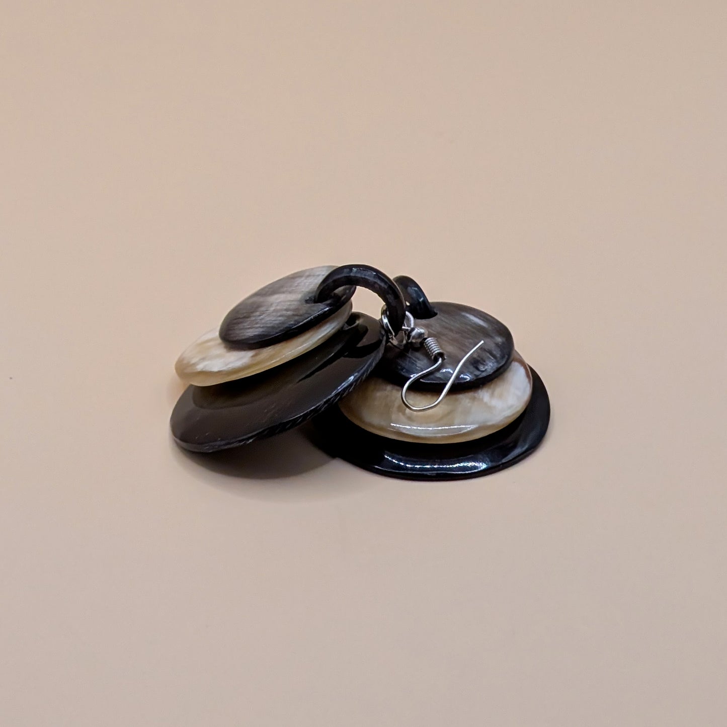 Boucles d'oreilles Volana