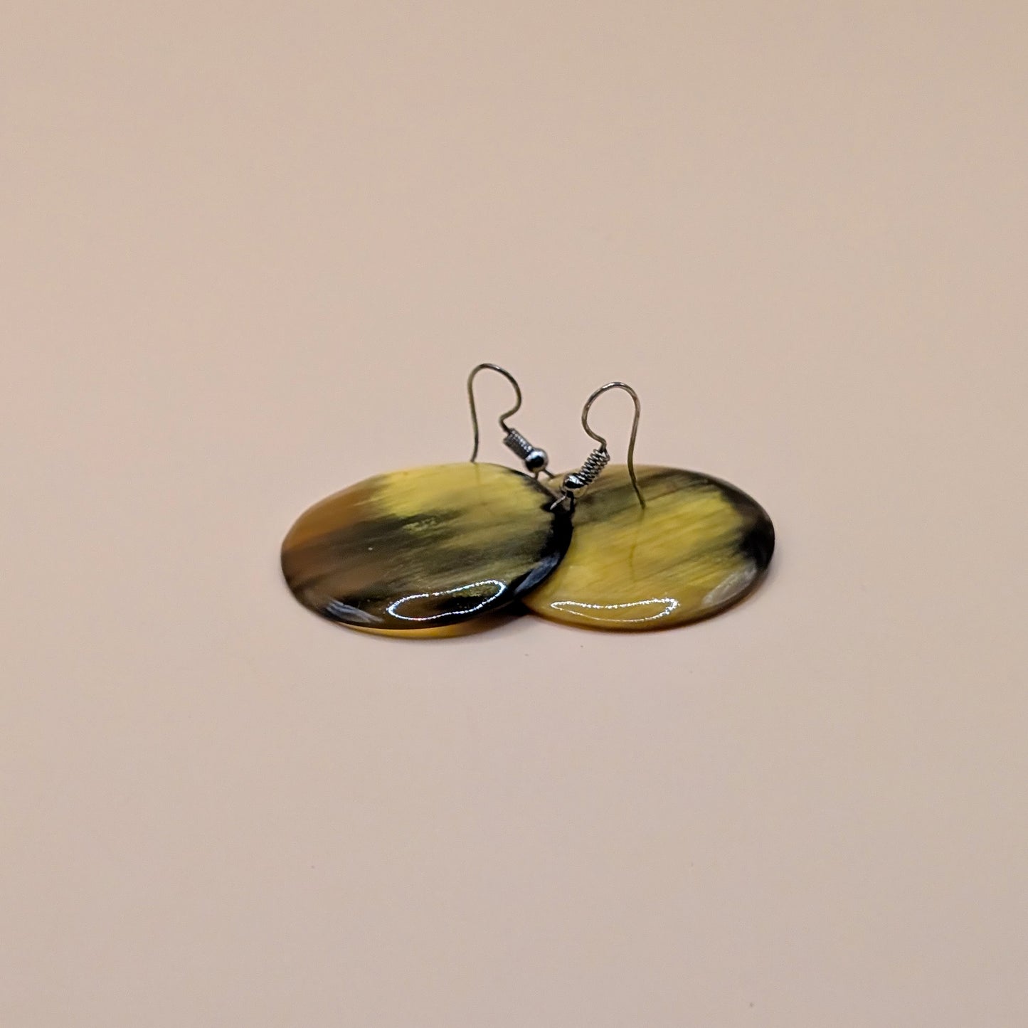 Boucles d'oreilles Mavo