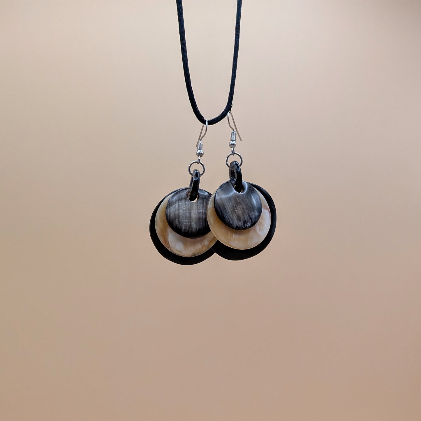 Boucles d'oreilles Volana