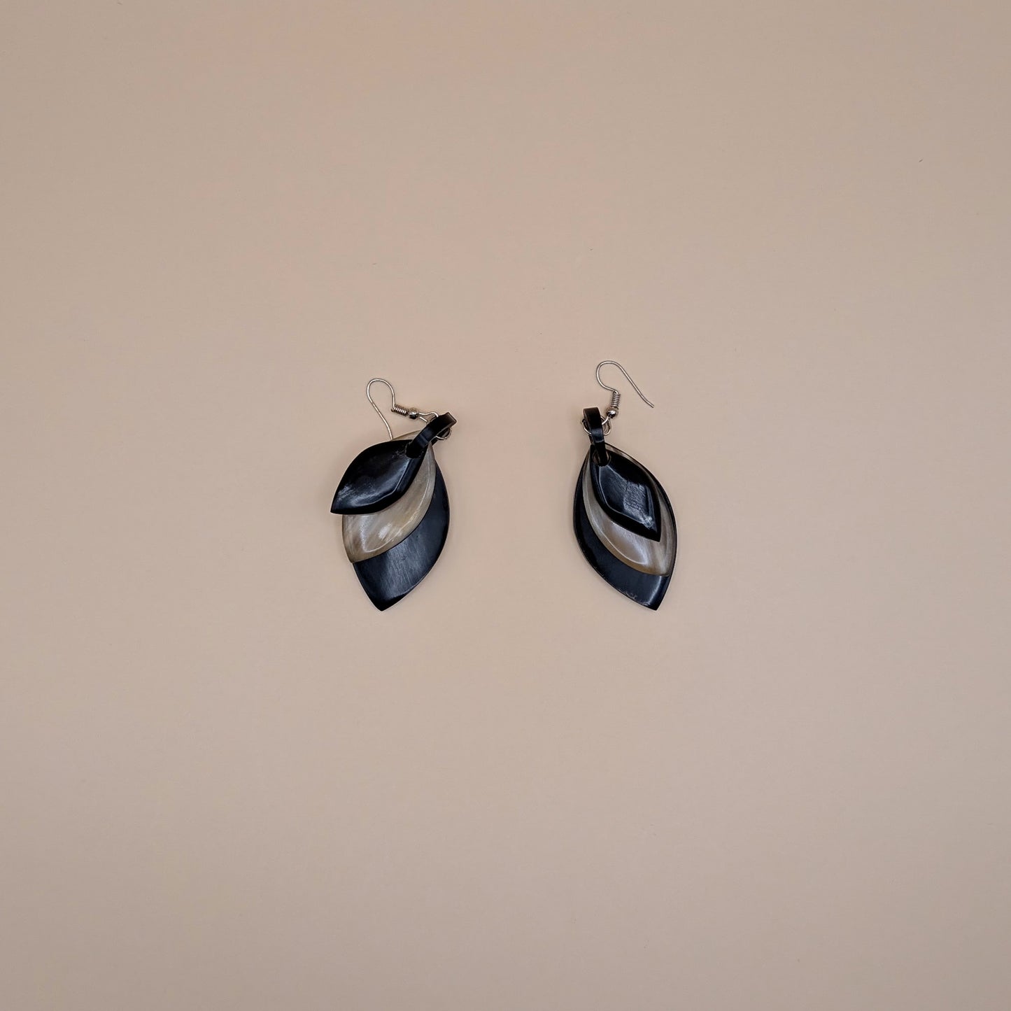 Boucles d'oreilles Ravina