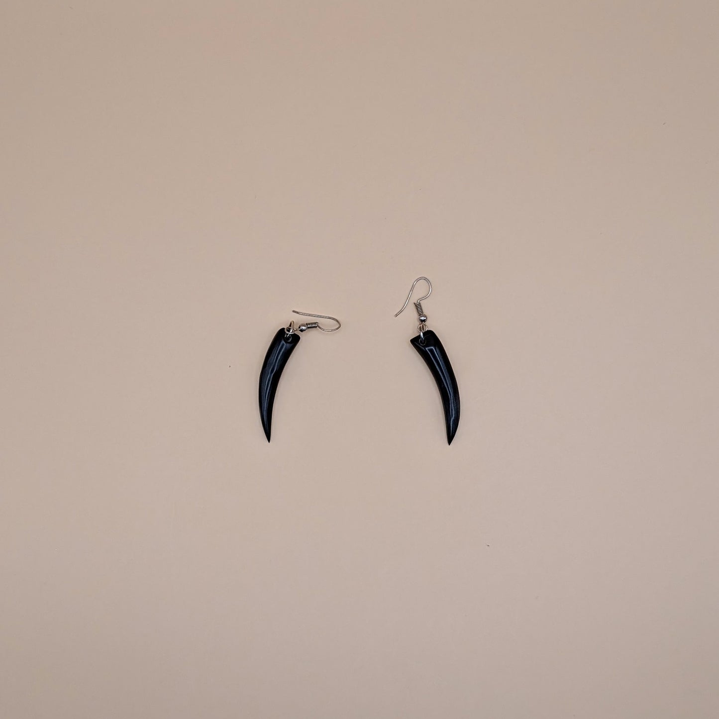 Boucles d'oreilles Hery
