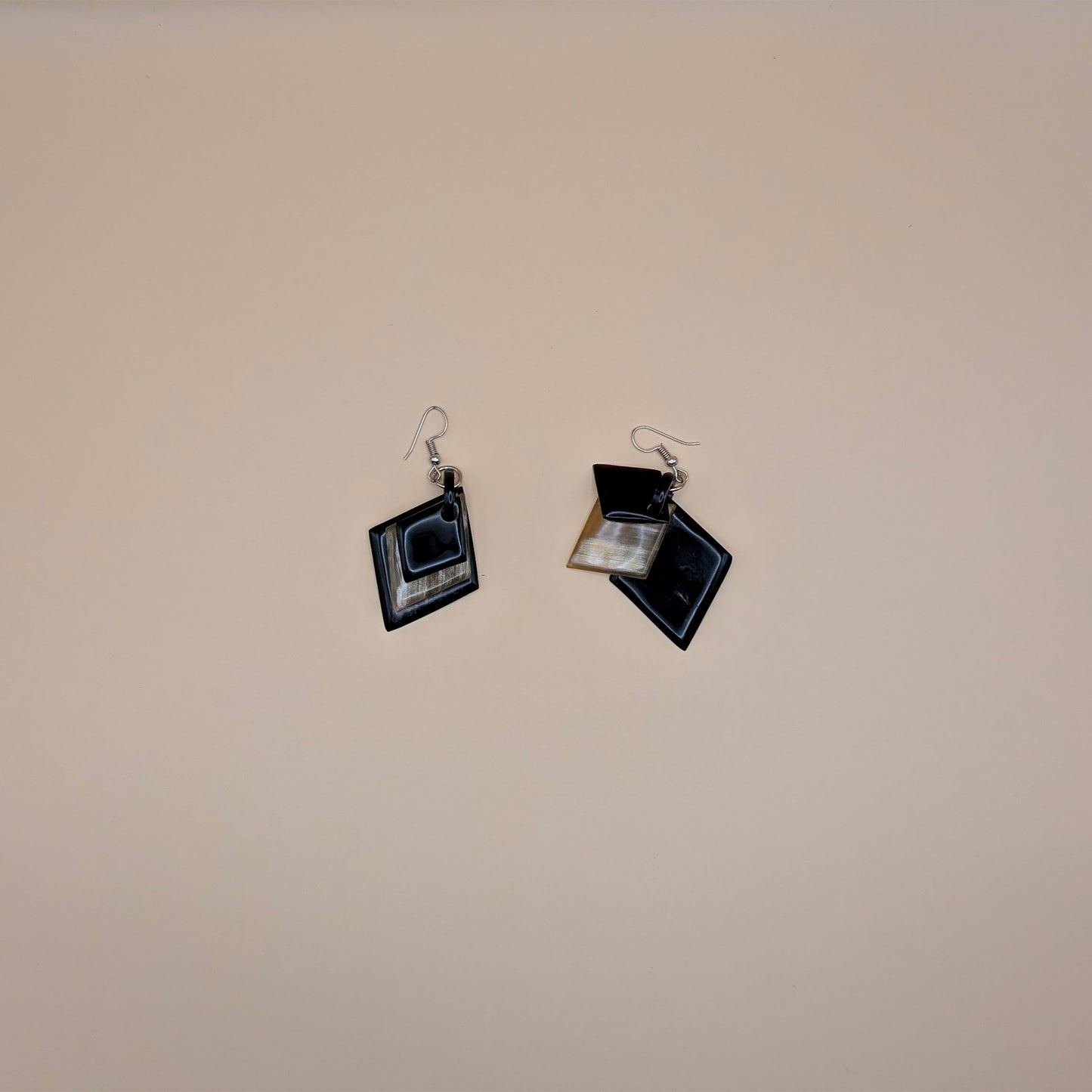 Boucles d'oreilles Mira