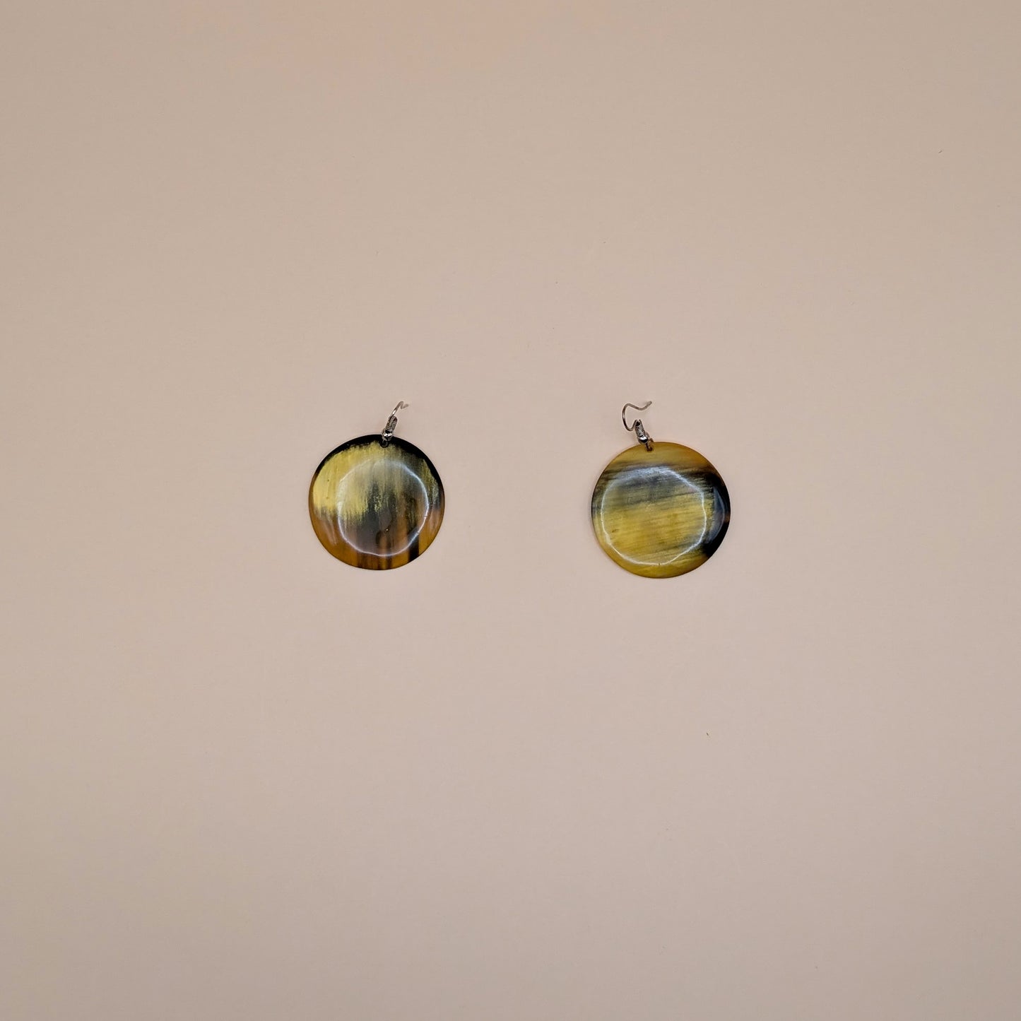 Boucles d'oreilles Mavo