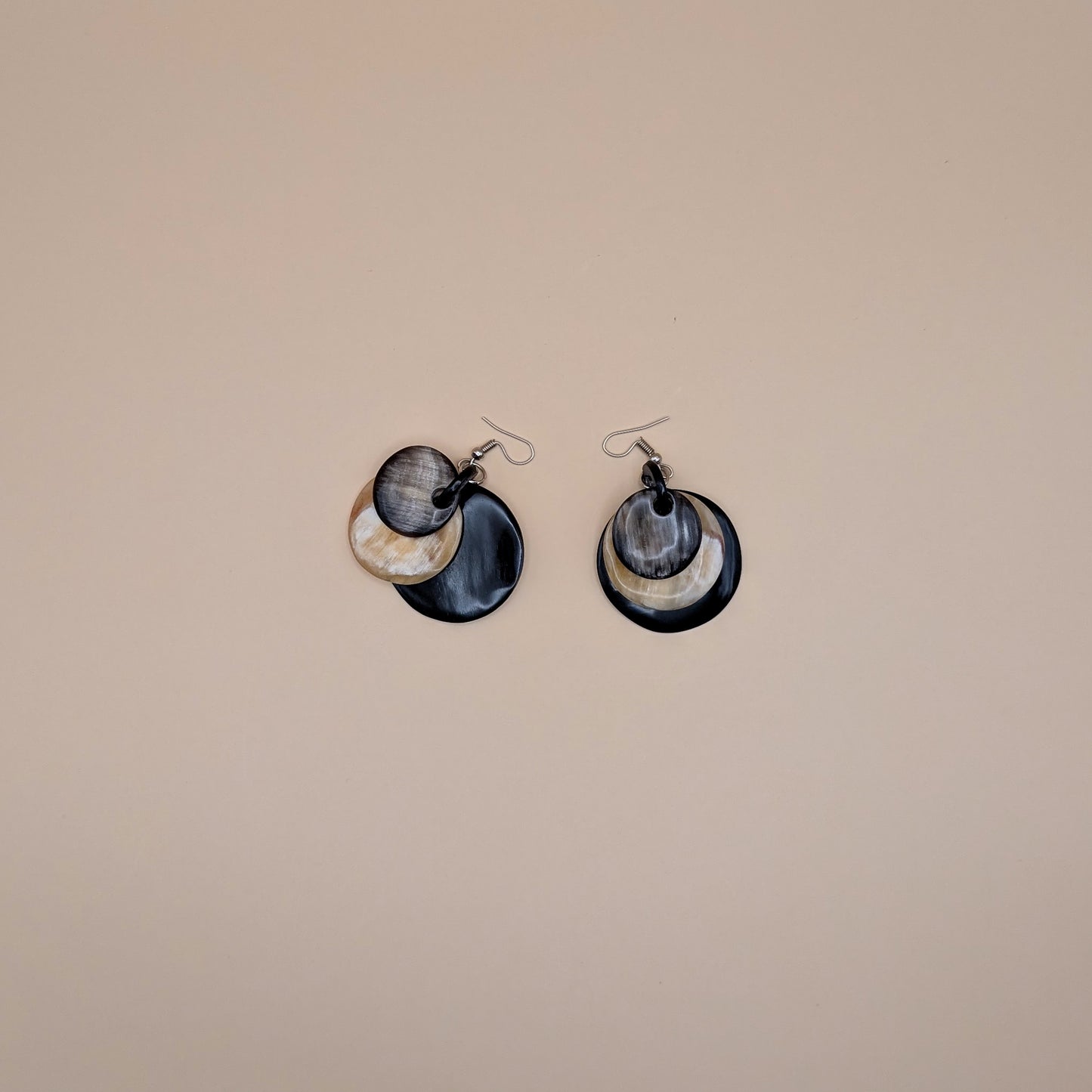 Boucles d'oreilles Volana