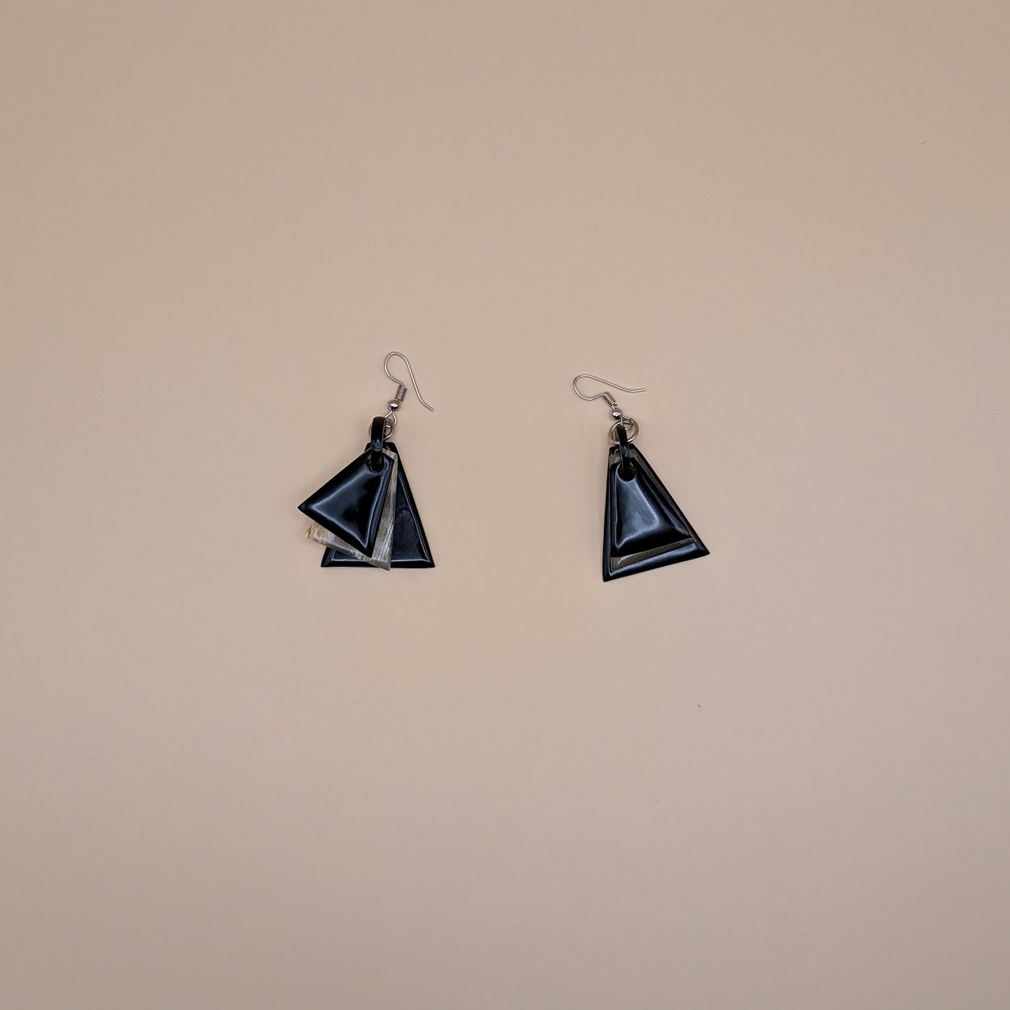 Boucles d'oreilles Maya