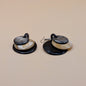 Boucles d'oreilles Volana