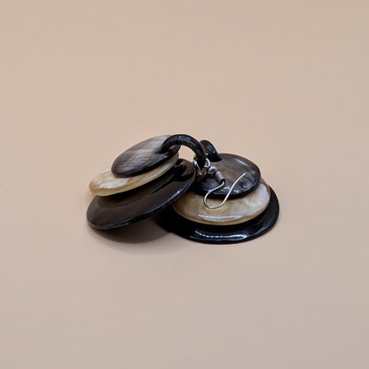 Boucles d'oreilles Volana