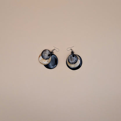 Boucles d'oreilles Volana